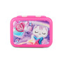 PORTAMERENDA per alimenti GATTO acciaio inox SJ GANG seven GIRL 2026