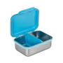 PORTAMERENDA per alimenti CALCIO acciaio inox SJ GANG seven BOY 2026