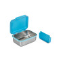 PORTAMERENDA per alimenti CALCIO acciaio inox SJ GANG seven BOY 2026