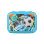 PORTAMERENDA per alimenti CALCIO acciaio inox SJ GANG seven BOY 2026