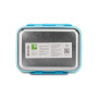 PORTAMERENDA per alimenti CALCIO acciaio inox SJ GANG seven BOY 2026