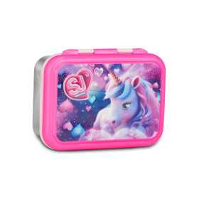 PORTAMERENDA per alimenti UNICORNO acciaio inox SJ GANG seven GIRL 2026