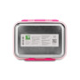 PORTAMERENDA per alimenti UNICORNO acciaio inox SJ GANG seven GIRL 2026