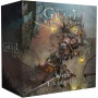 WYRD ENCOUNTERS espansione per I RE DELLA ROVINA gioco da tavolo TAINTED GRAIL giochi uniti MINIATURE età 14+