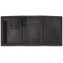 PORTAFOGLI con strap di chiusura INTER classico CALCIO seven WALLET