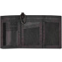PORTAFOGLI con strap di chiusura JUVENTUS classico CALCIO seven WALLET