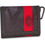 PORTAFOGLI con strap di chiusura MILAN classico CALCIO seven WALLET