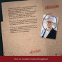OMICIDIO AL CINEMA gioco da tavolo DI INVESTIGAZIONE asmodee IN ITALIANO età 14+
