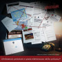 OMICIDIO AL CINEMA gioco da tavolo DI INVESTIGAZIONE asmodee IN ITALIANO età 14+