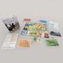 FALLING SKY la rivolta gallica contro cesare GIOCO DA TAVOLO asmodee IN ITALIANO età 14+