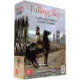 FALLING SKY la rivolta gallica contro cesare GIOCO DA TAVOLO asmodee IN ITALIANO età 14+
