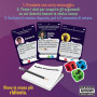 ADULT SHITS gioco da tavolo PARTY GAME asmodee IN ITALIANO età 18+