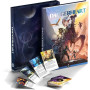 DAGGERHEART manuale CORE RULEBOOK gioco di ruolo GDR CON 279 CARTE acheron games IN ITALIANO
