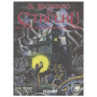 IL RICHIAMO DI CTHULHU edizione classica 40ESIMO ANNIVERSARIO manuale gdr GIOCO DI RUOLO raven IN ITALIANO età 18+