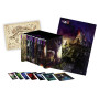 CHOOSE CTHULHU 2 edizione speciale COFANETTO collezione completa LIBRO GAME raven IN ITALIANO
