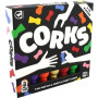 CORKS gioco da tavolo PARTY GAME cranio creations IN ITALIANO età 8+