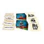 NOME IN CODICE FIABE espansione EXPANSION PACK cranio creations IN ITALIANO età 10+
