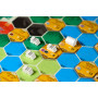 RAILWAY BOOM gioco da tavolo GESTIONE FERROVIE cranio creations IN ITALIANO età 13+