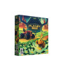 PLANET BEE gioco da tavolo POSIZIONAMENTO TESSERE cranio creations IN ITALIANO età 10+