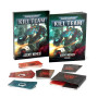 AGENTI NEMESI dossier KILL TEAM warhammer 40k IN ITALIANO età 12+