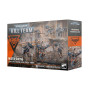 STORMO ASSASSINO set di miniature MURDERWING chaos space marines KILL TEAM games workshop WARHAMMER 40K età 12+