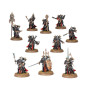 CELESTINE INSIDIANT set di miniature ADEPTA SORORITAS fanatical witch slayers KILL TEAM games workshop WARHAMMER 40K età 12+