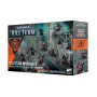 CELESTINE INSIDIANT set di miniature ADEPTA SORORITAS fanatical witch slayers KILL TEAM games workshop WARHAMMER 40K età 12+