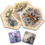 IMPERIUM espansione per il gioco da tavolo KARAK 2 II creativamente IN ITALIANO età 10+