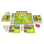 EMBERLEAF gioco da tavolo GESTIONE RISORSE cranio creations IN ITALIANO età 14+