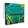 UNCHARTED WATERS espansione per ENDEAVOR deep sea GIOCO DA TAVOLO cranio creations IN ITALIANO età 14+