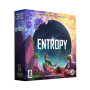 ENTROPY gioco da tavolo SISTEMI SOLARI cranio creations IN ITALIANO età 14+