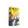 K-POP KITTENS gioco da tavolo PARTY GAME cranio creations IN ITALIANO età 8+