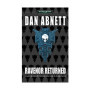 RAVENOR RITORNA libro IN ITALIANO warhammer 40k DAN ABNETT panini