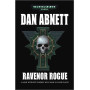 RAVENOR RIBELLE libro IN ITALIANO warhammer 40k DAN ABNETT panini