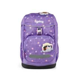 ZAINO scuola ERGOBAG ergonomico FLEX regolabile PONYBEARDISE backpack