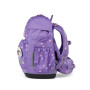 ZAINO scuola ERGOBAG ergonomico FLEX regolabile PONYBEARDISE backpack