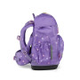 ZAINO scuola ERGOBAG ergonomico FLEX regolabile PONYBEARDISE backpack