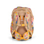 ZAINO scuola ERGOBAG ergonomico FLEX regolabile FLOWBEAR WORLD backpack