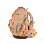 ZAINO scuola ERGOBAG ergonomico FLEX regolabile FLOWBEAR WORLD backpack