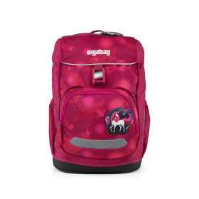 ZAINO scuola ERGOBAG ergonomico FLEX regolabile BEARICORN backpack