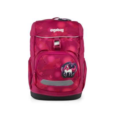 ZAINO scuola ERGOBAG ergonomico FLEX regolabile BEARICORN backpack