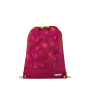 SACCA SPORT portascarpe ERGOBAG sportiva PRIME scuola BEARICORN zainetto ROSA
