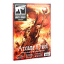 WHITE DWARF issue 524 May 2026 official Warhammer magazine
