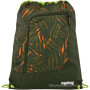 SACCA SPORT portascarpe ERGOBAG sportiva BAG scuola EXBEARDITION zainetto