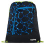 SACCA SPORT portascarpe ERGOBAG sportiva BAG scuola BEARASSIC GARDEN zainetto