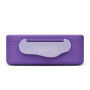 PORTAMERENDA per alimenti FAIRY polipropilene VIOLA ergobag LUNCHBOX unicorno
