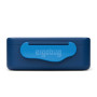 PORTAMERENDA per alimenti ASTRONAUT polipropilene BLU ergobag LUNCHBOX unicorno