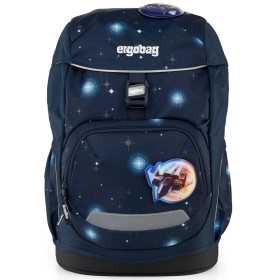 ZAINO scuola ERGOBAG ergonomico FLEX regolabile ATMOSBEAR backpack