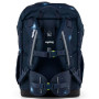ZAINO scuola ERGOBAG ergonomico FLEX regolabile ATMOSBEAR backpack