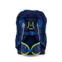 ZAINO scuola ERGOBAG ergonomico FLEX regolabile FRONT RUNBEAR backpack